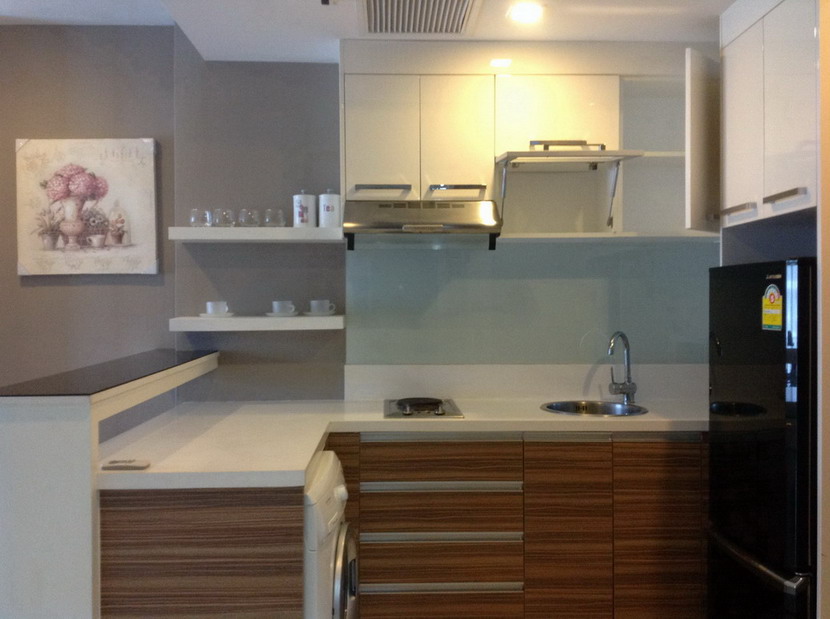 Mordern 1 Bedroom Condo for Rent in Central Pattaya