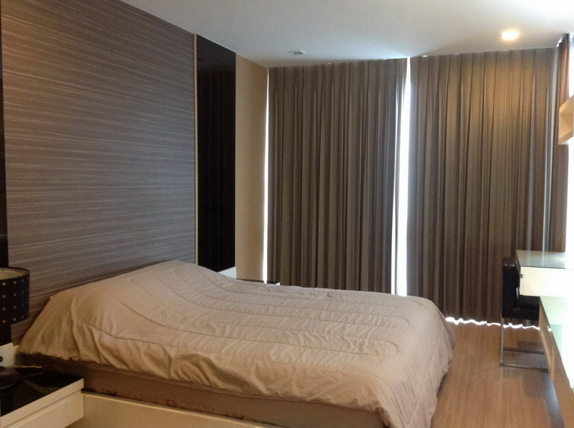 Mordern 1 Bedroom Condo for Rent in Central Pattaya