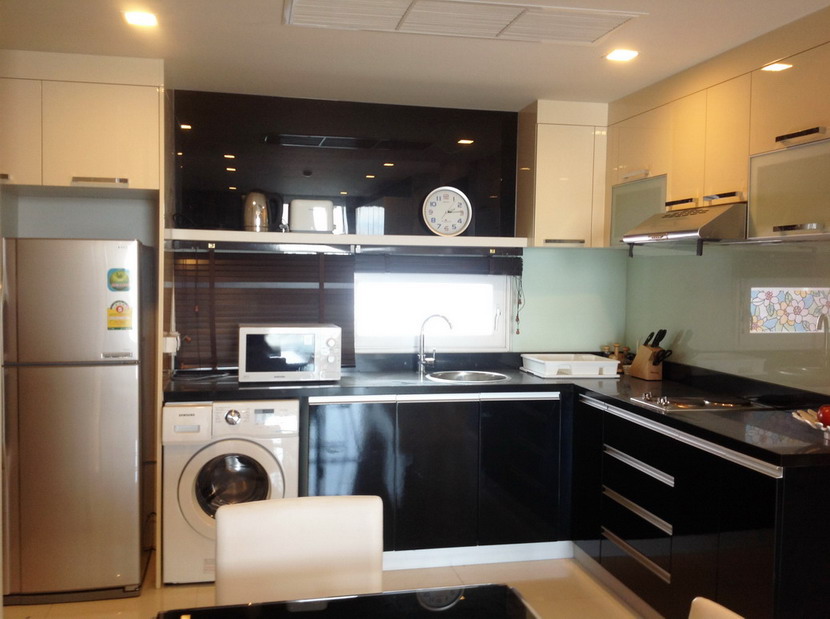 2 Bedrooms Condo for Rent in Pattaya City