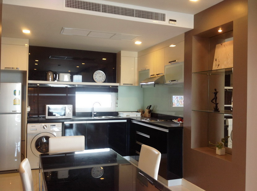 2 Bedrooms Condo for Rent in Pattaya City