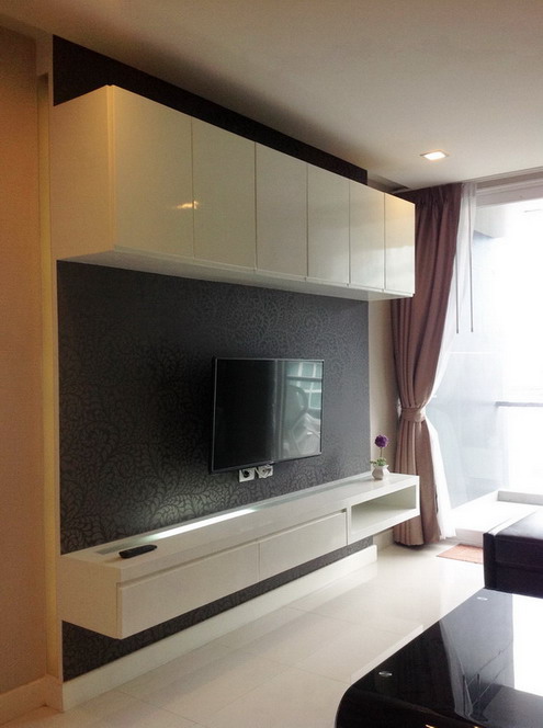 2 Bedrooms Condo for Rent in Pattaya City