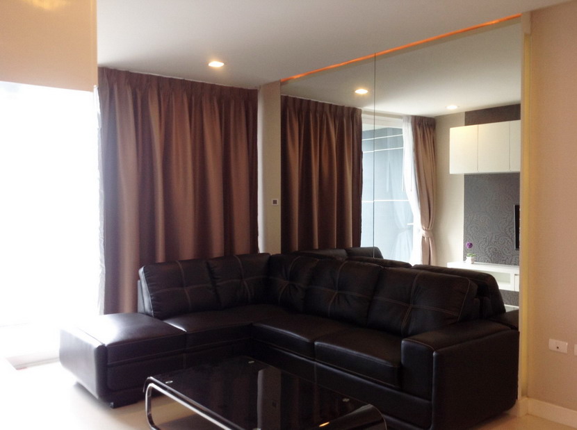 2 Bedrooms Condo for Rent in Pattaya City