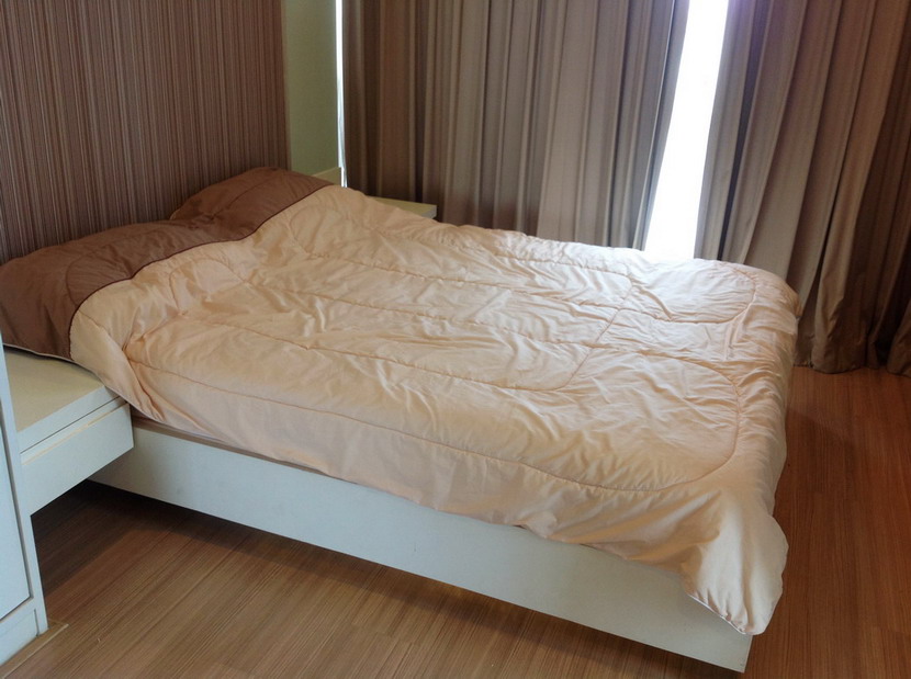 2 Bedrooms Condo for Rent in Pattaya City