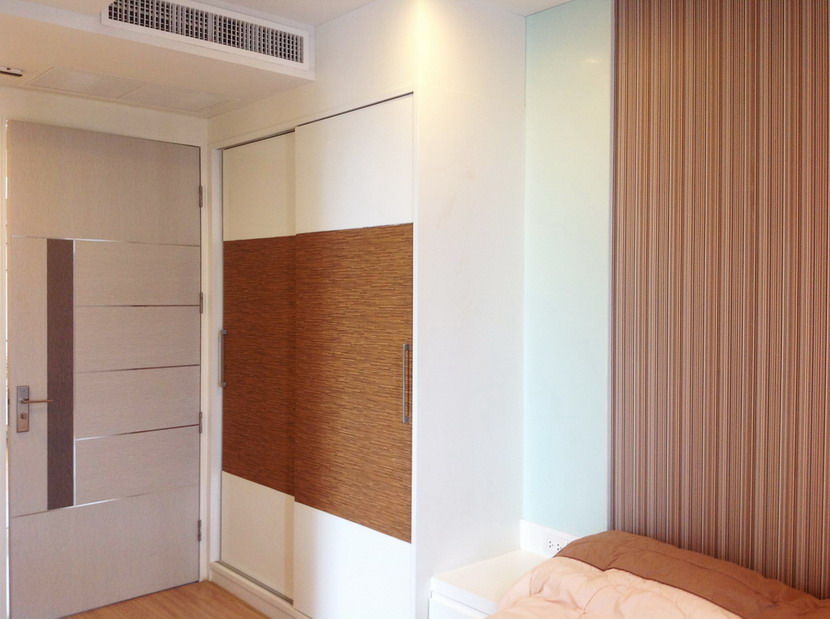 2 Bedrooms Condo for Rent in Pattaya City