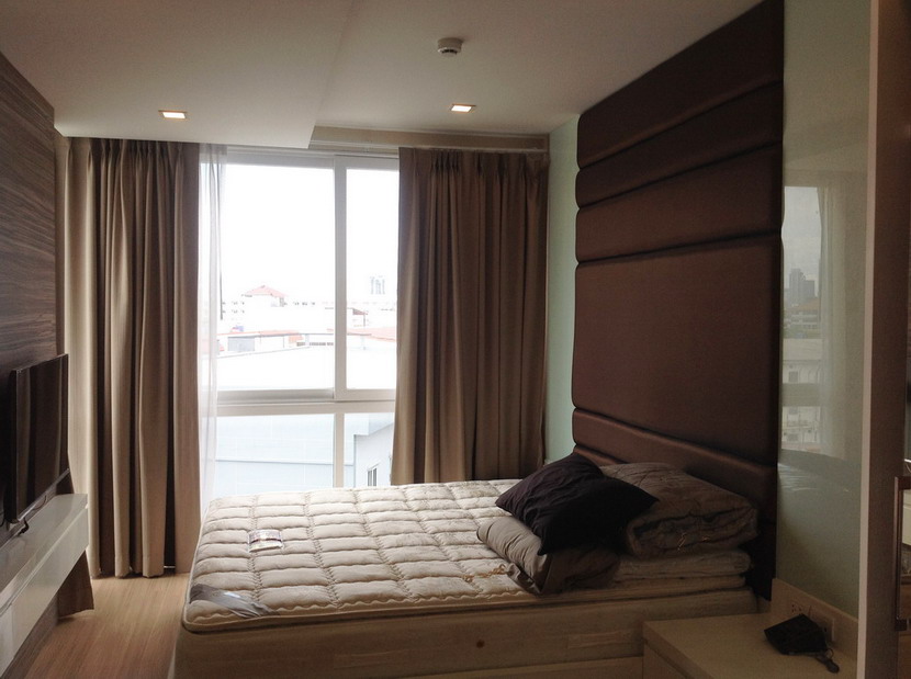 2 Bedrooms Condo for Rent in Pattaya City