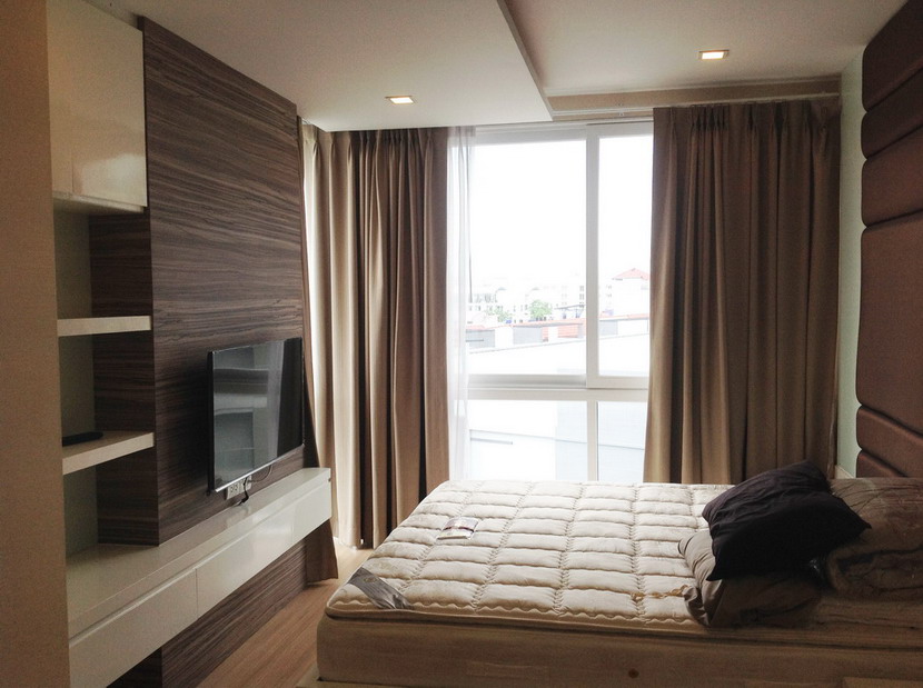 2 Bedrooms Condo for Rent in Pattaya City