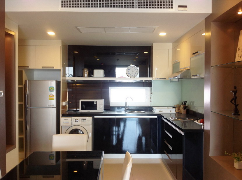 2 Bedrooms Condo for Rent in Pattaya City