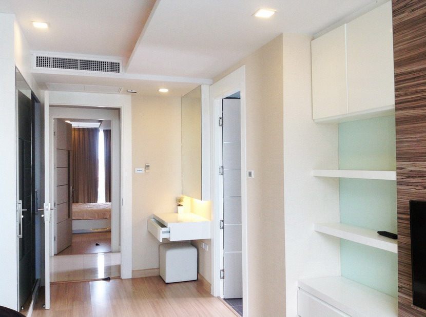 2 Bedrooms Condo for Rent in Pattaya City