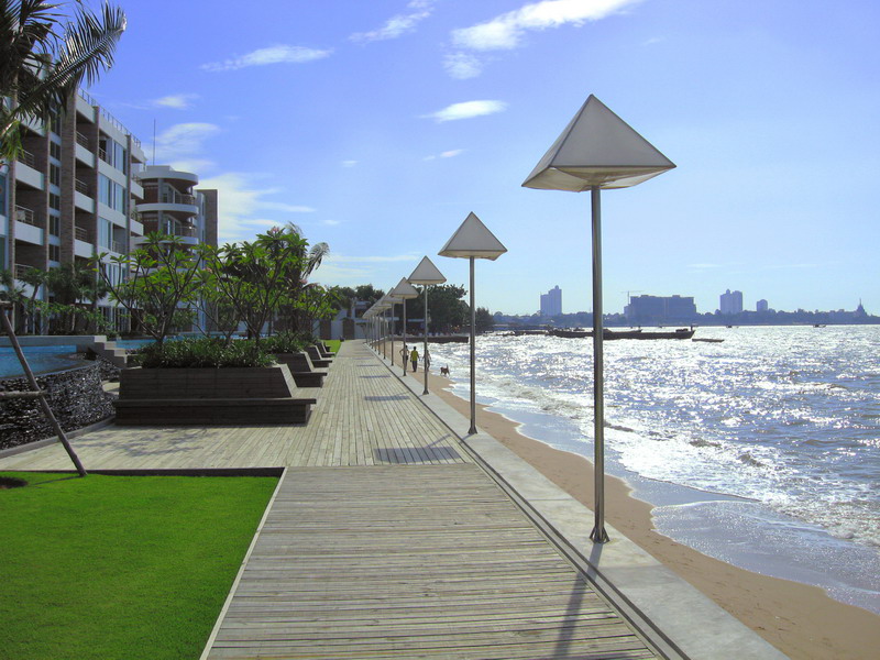 Luxury Beachfront Condominium for Sale and Rent