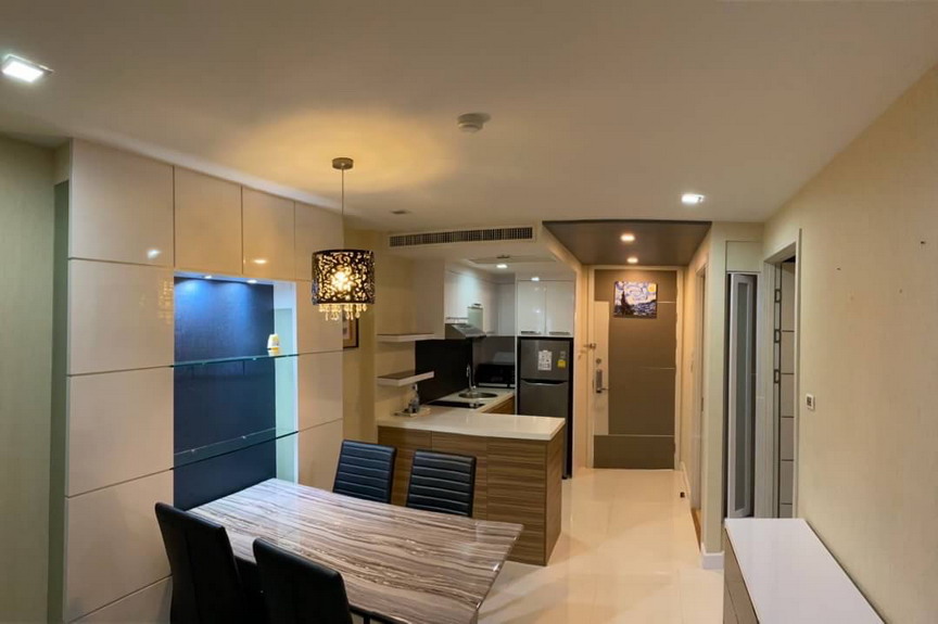 2 Bedrooms Condo for Rent in Pattaya City