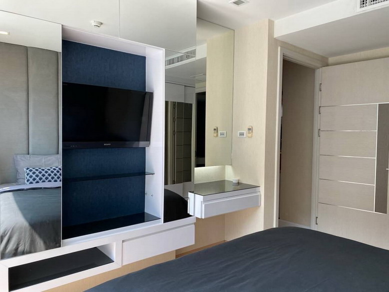 2 Bedrooms Condo for Rent in Pattaya City