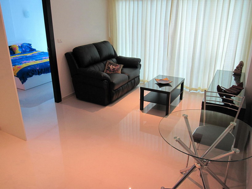 1 Bedroom for Rent in Pattaya City