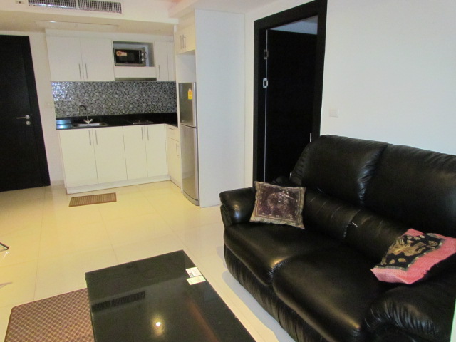 1 Bedroom for Rent in Pattaya City