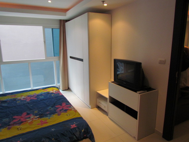 1 Bedroom for Rent in Pattaya City