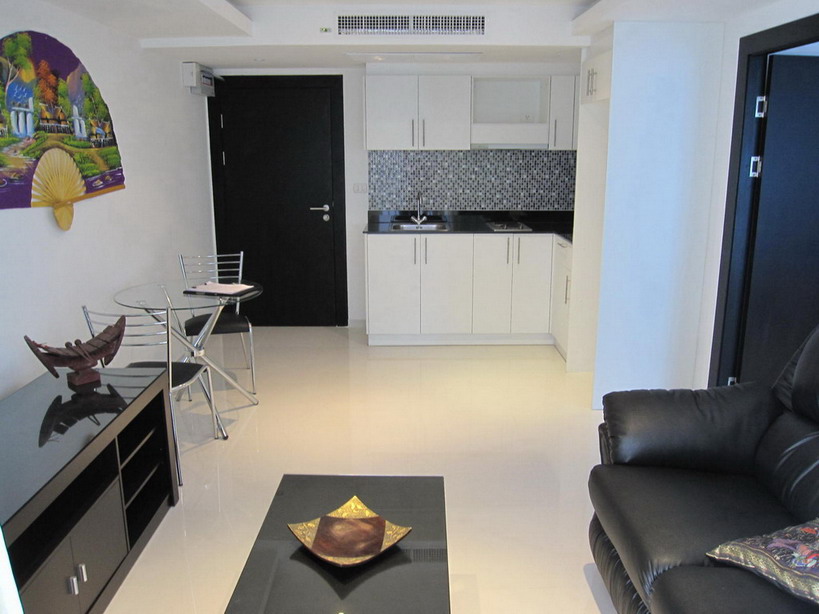 1 Bedroom for Rent in Pattaya City