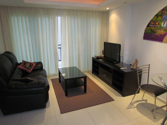 1 Bedroom for Rent in Pattaya City