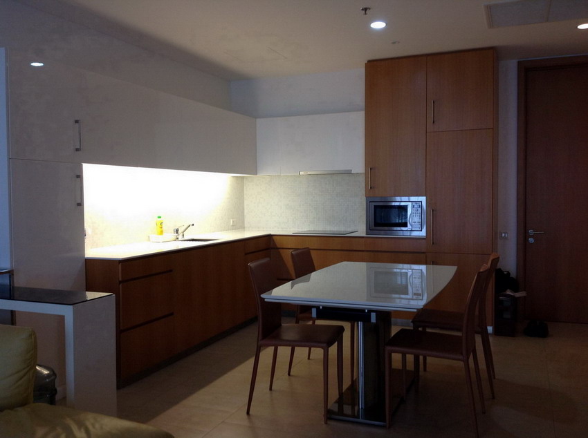 Northpoint Condominium for Rent in Wong Amat Beach