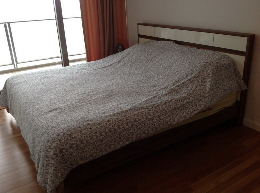 Northpoint Condominium for Rent in Wong Amat Beach