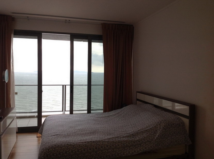 Northpoint Condominium for Rent in Wong Amat Beach