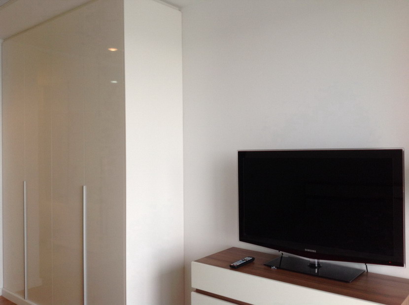 Northpoint Condominium for Rent in Wong Amat Beach