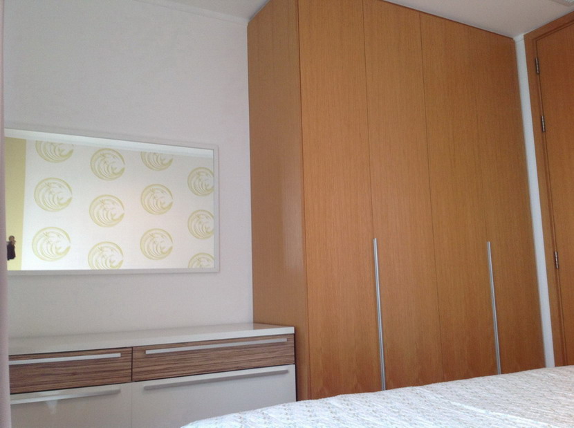 Northpoint Condominium for Rent in Wong Amat Beach