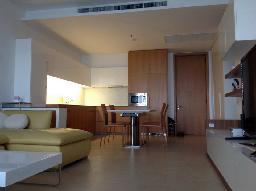 Northpoint Condominium for Rent in Wong Amat Beach