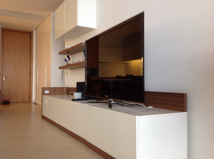 Northpoint Condominium for Rent in Wong Amat Beach