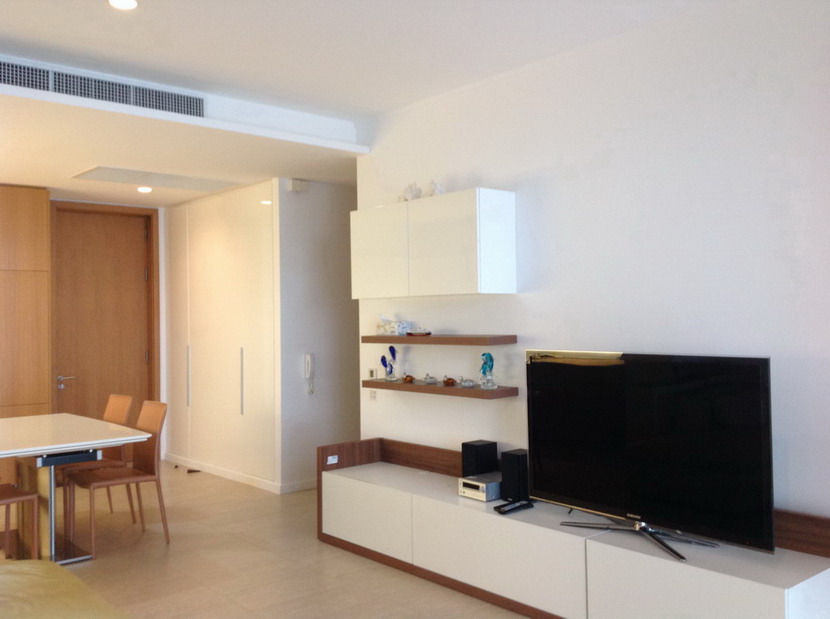 Northpoint Condominium for Rent in Wong Amat Beach