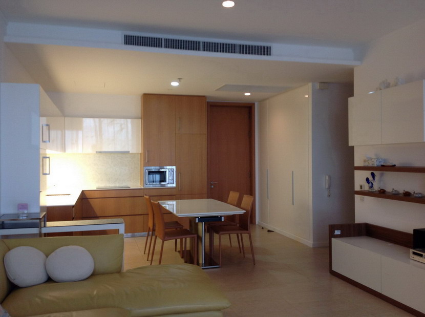 Northpoint Condominium for Rent in Wong Amat Beach