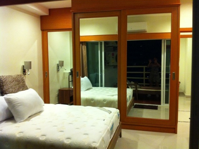 3 Bedrooms Condo for Sale and Rent Jomtien Beach Rd.