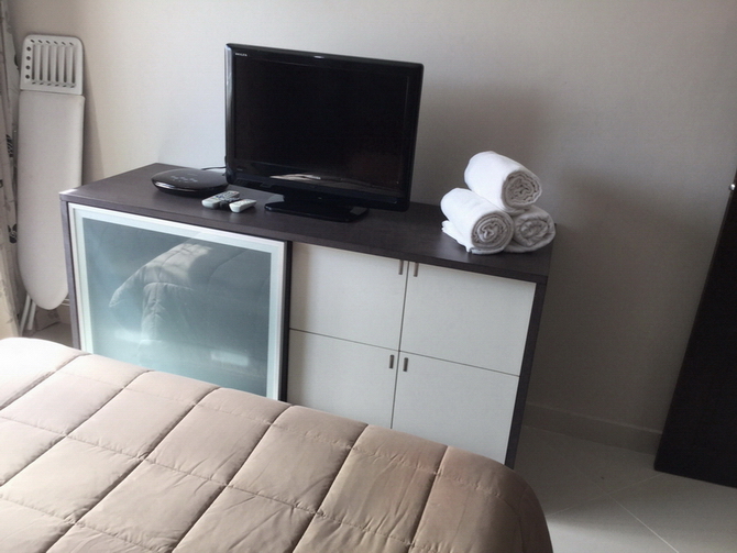 Jomtien 1 bedroom Apartment for Rent