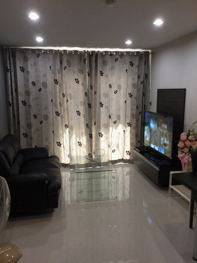 Jomtien 1 bedroom Apartment for Rent