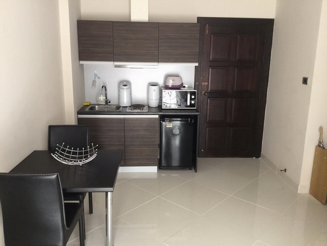 Jomtien 1 bedroom Apartment for Rent