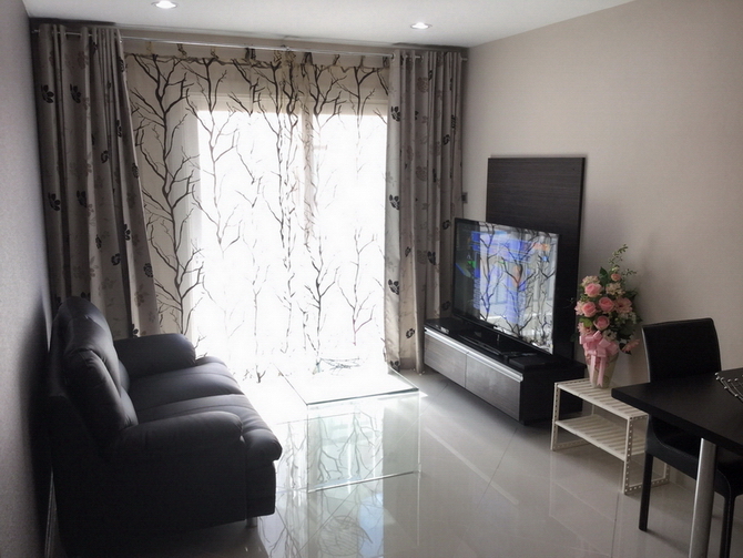 Jomtien 1 bedroom Apartment for Rent