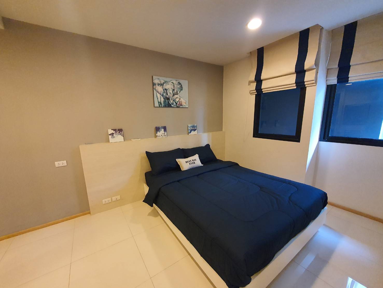 2 Bedrooms Condo for Sale and Rent in Jomtien