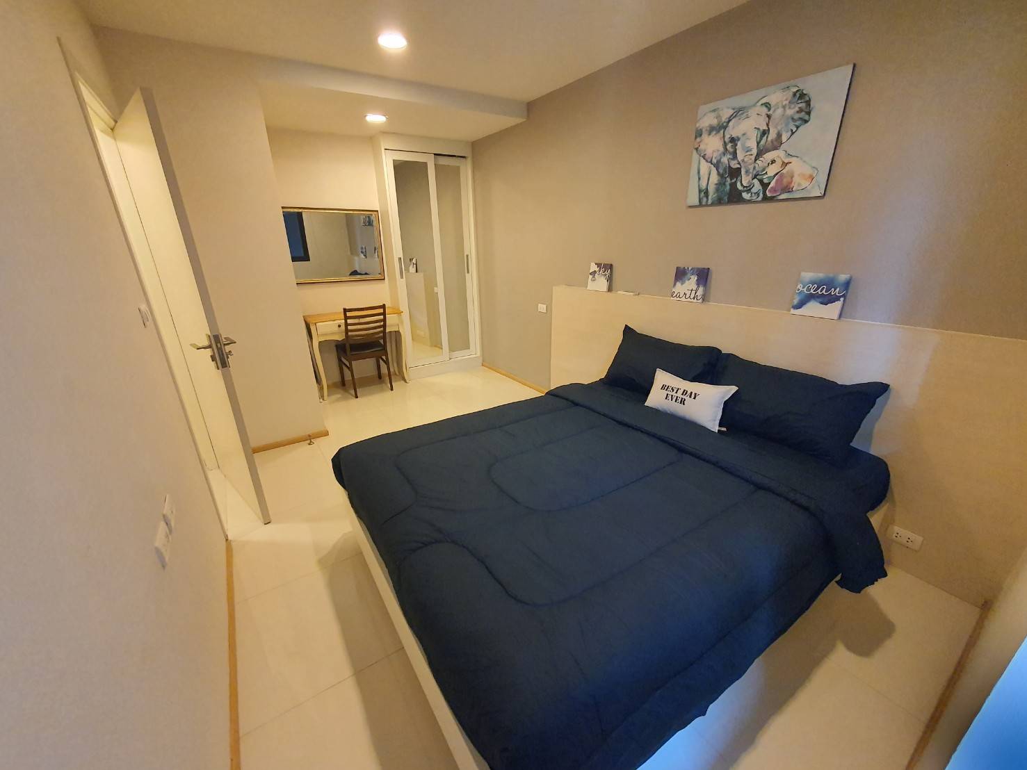 2 Bedrooms Condo for Sale and Rent in Jomtien