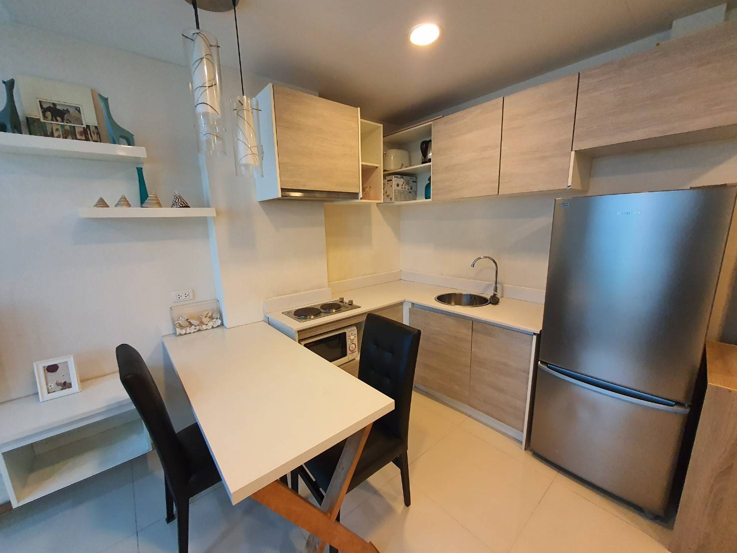 2 Bedrooms Condo for Sale and Rent in Jomtien