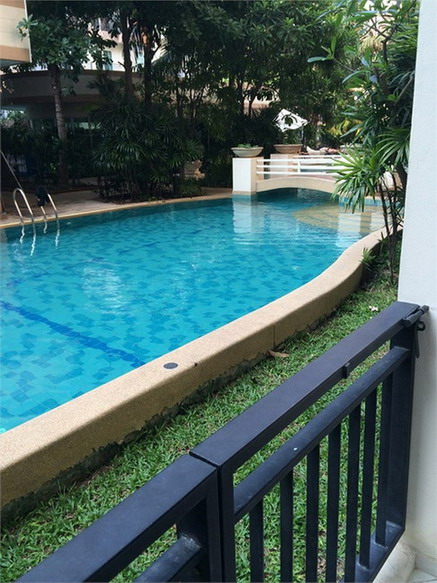 Condo for Rent in Jomtien