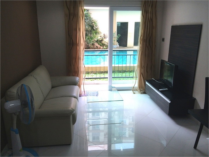 Condo for Rent in Jomtien