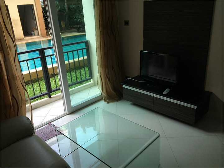 Condo for Rent in Jomtien