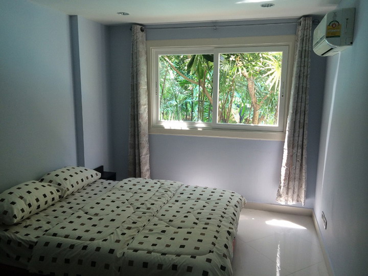 Condo for Rent in Jomtien