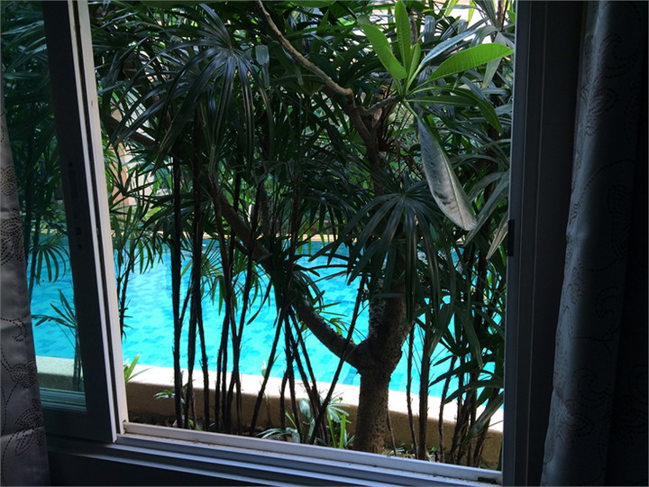 Condo for Rent in Jomtien