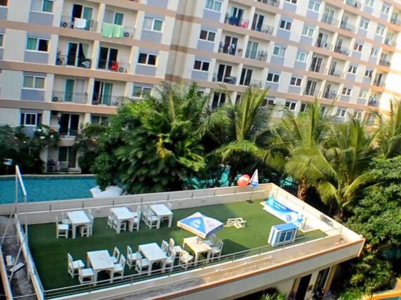 Condo for Rent in Jomtien