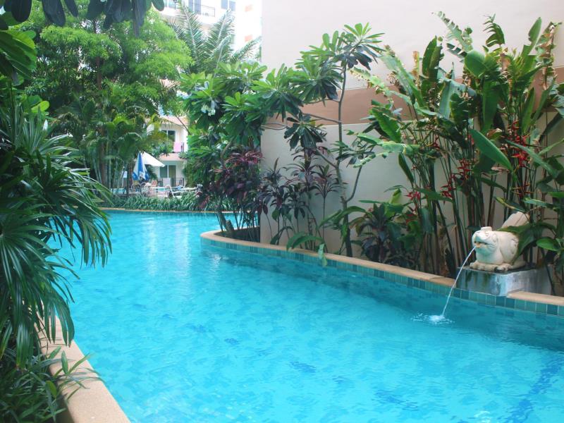 Condo for Rent in Jomtien