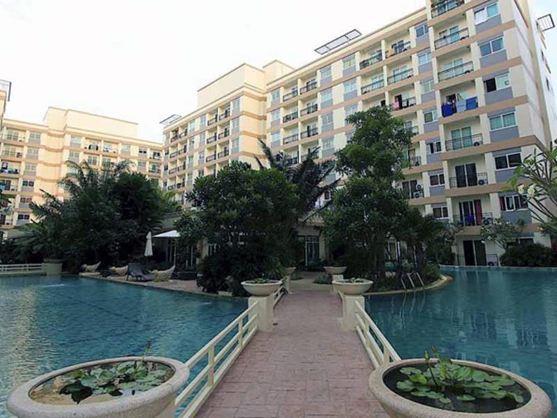 Condo for Rent in Jomtien