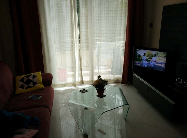 Condo for Rent in Jomtien