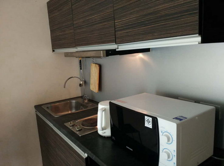 Condo for Rent in Jomtien