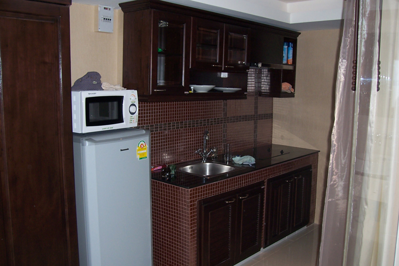 Condo for Rent in Pratumnak Hill Pattaya