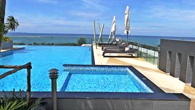 Condo for Rent in Jomtien