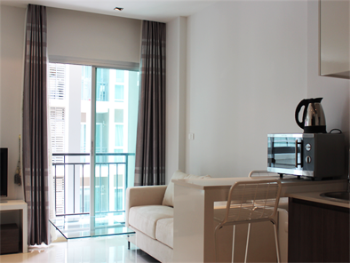 Condo for Rent in Jomtien